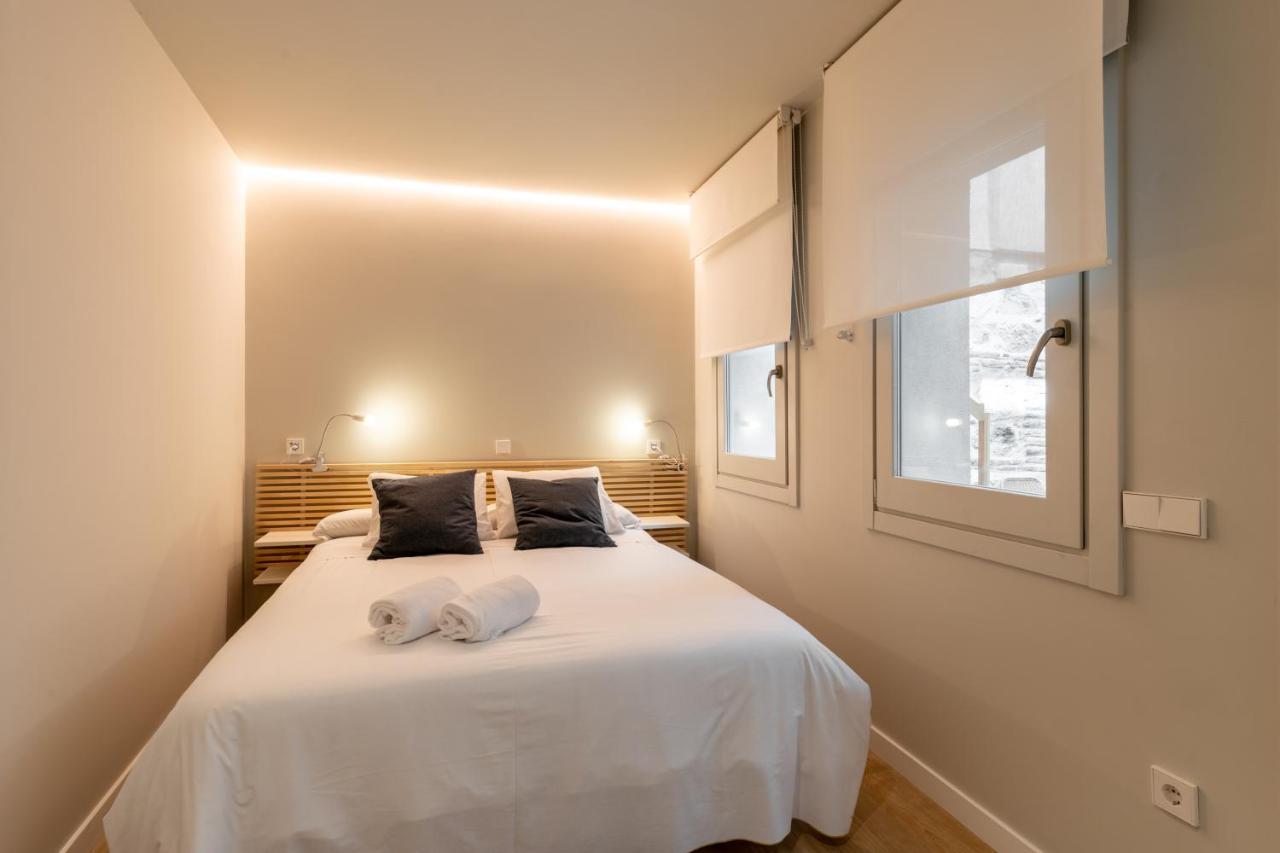 Double Room In Toledorooms Vistapark Exterior foto