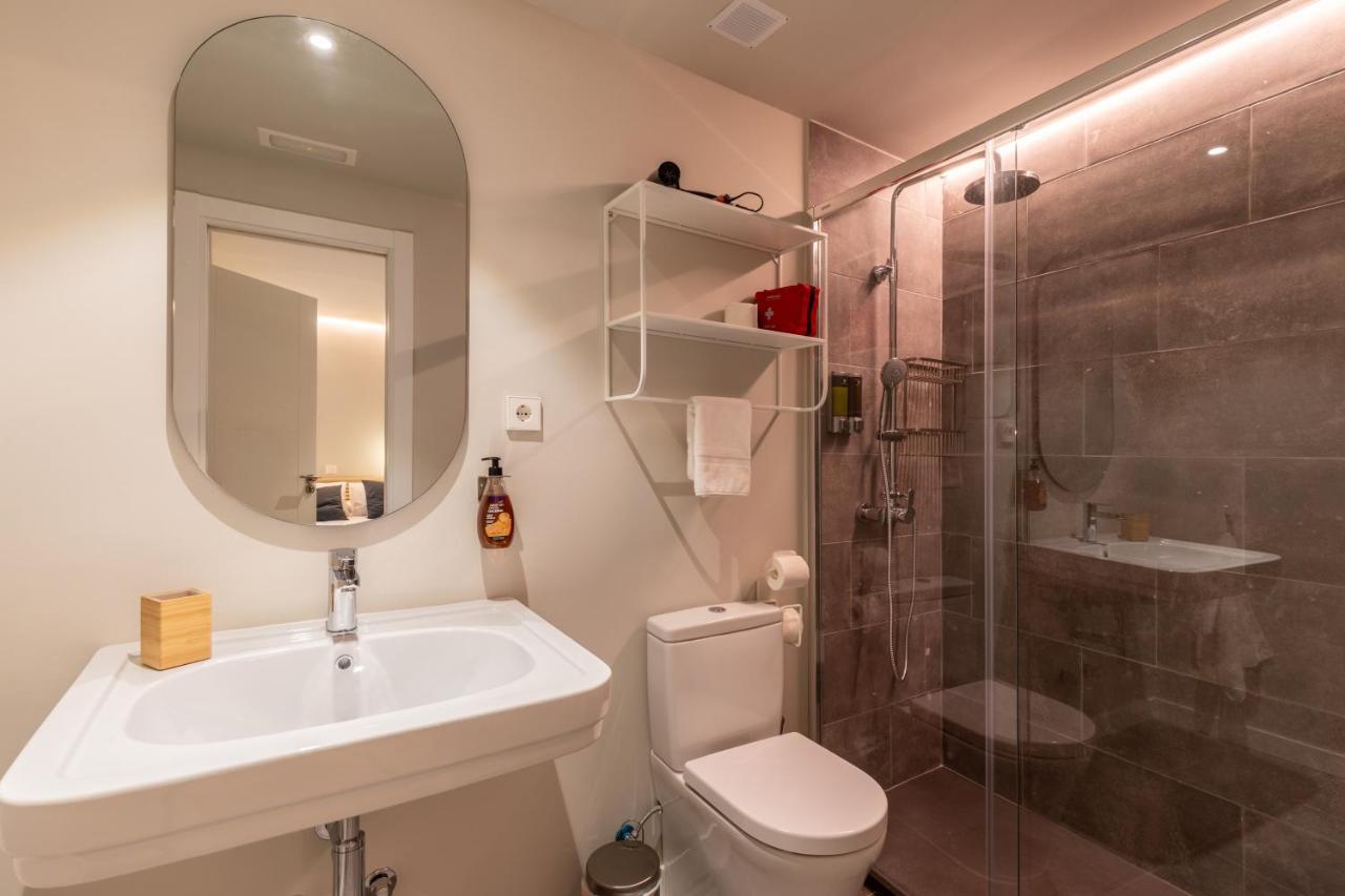 Double Room In Toledorooms Vistapark Exterior foto
